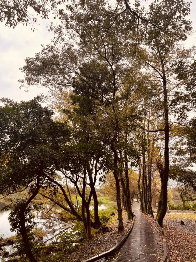 Early Summer Luodong Luaran gambar