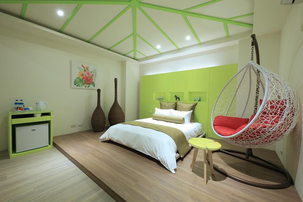 Early Summer Luodong Luaran gambar