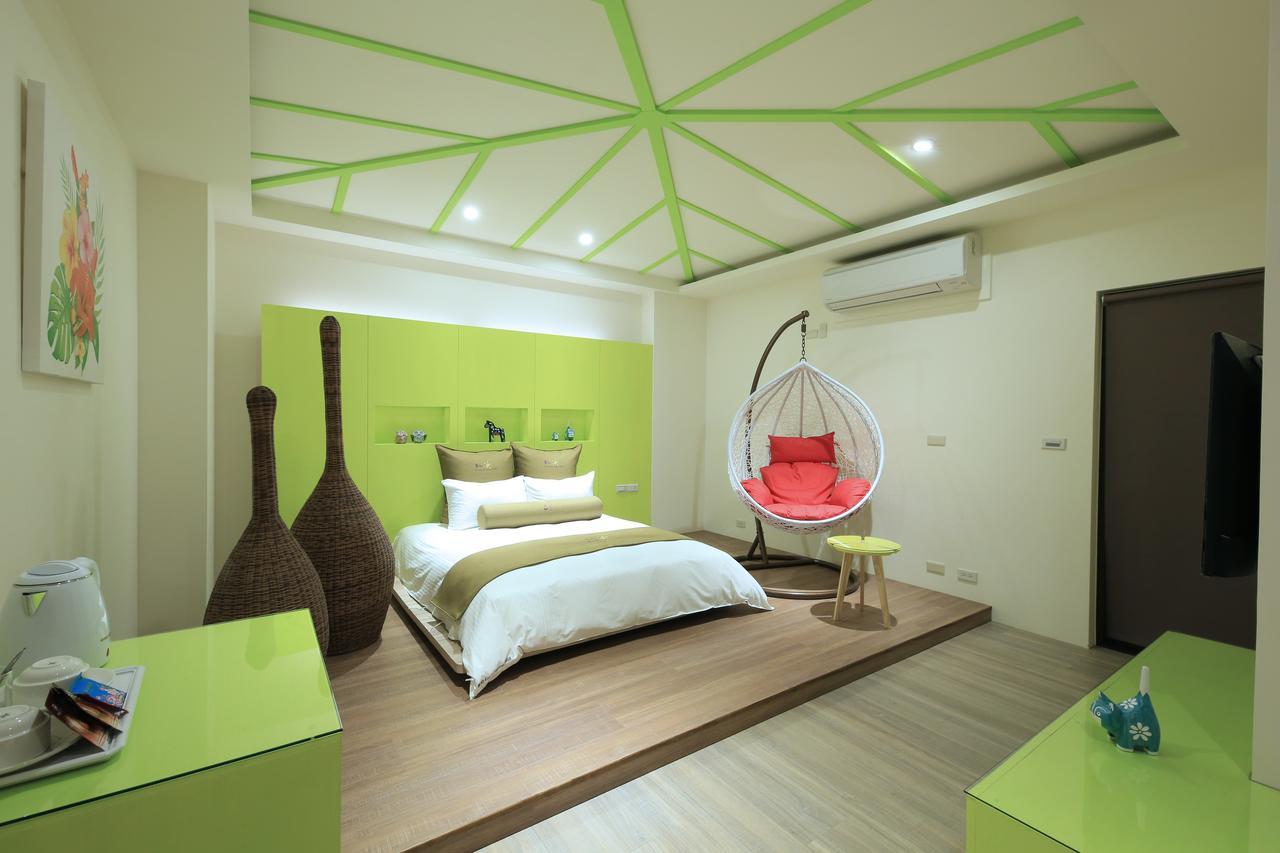 Early Summer Luodong Luaran gambar
