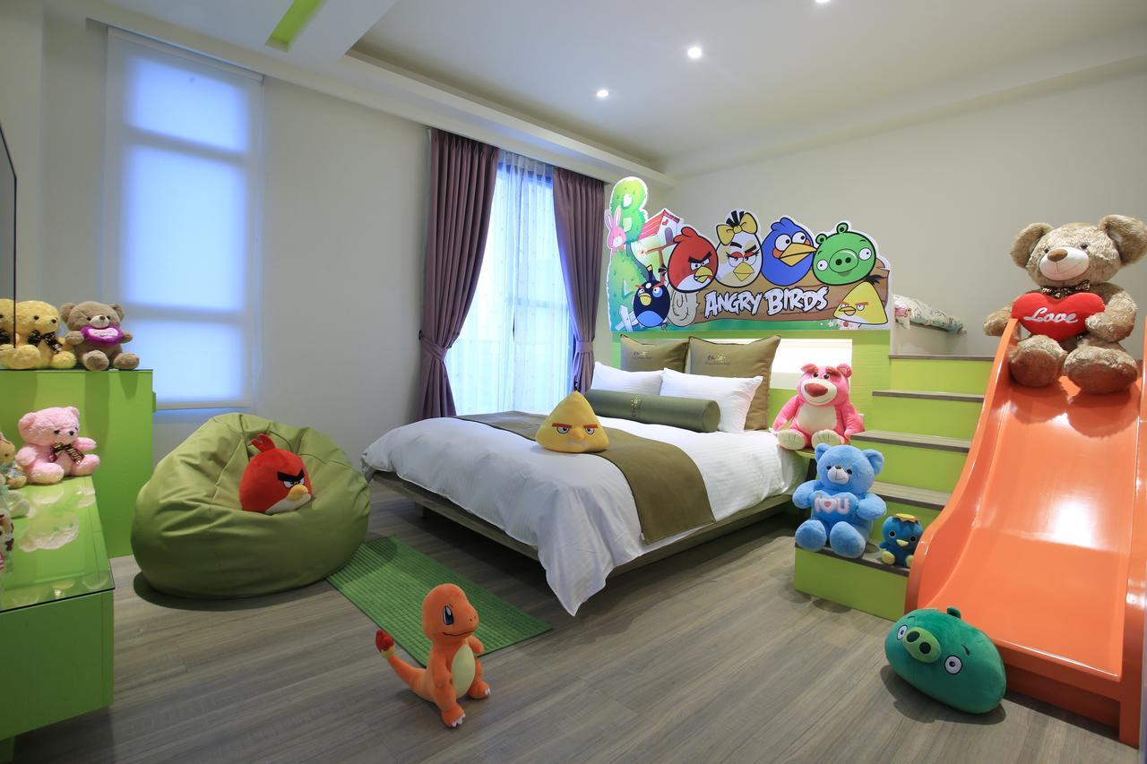 Early Summer Luodong Luaran gambar