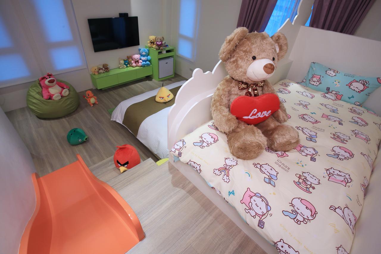 Early Summer Luodong Luaran gambar