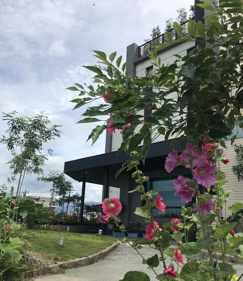 Early Summer Luodong Luaran gambar